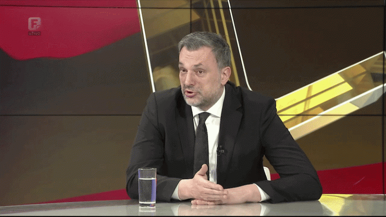 Konaković: Znali smo za dolazak Donalda Trumpa Jr. – takve posjete nisu slučajne i nose političku težinu