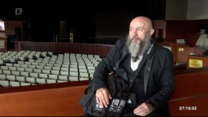 Svaku pjesmu sviramo kao da je posljednja: Srđan Jevđević o 30 godina Kultur Shocka