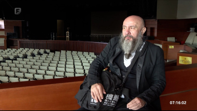 Svaku pjesmu sviramo kao da je posljednja: Srđan Jevđević o 30 godina Kultur Shocka Svaku pjesmu sviramo kao da je posljednja: Srđan Jevđević o 30 godina Kultur Shocka