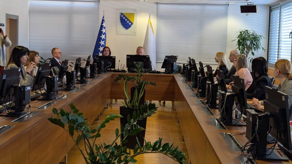 VSTV usvojio izmjene pravilnika za vanjske stručnjake koji prate provjere imovine