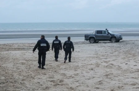 Četiri osobe poginule u nezgodi malog čamca u La Mancheu Četiri osobe poginule u nezgodi malog čamca u La Mancheu