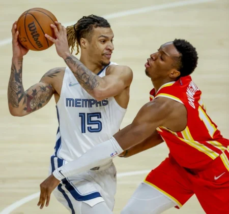 Košarkaš Memphisa uhapšen zbog posjedovanja zabranjenih supstanci