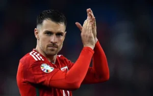 Aaron Ramsey završio fudbalsku karijeru