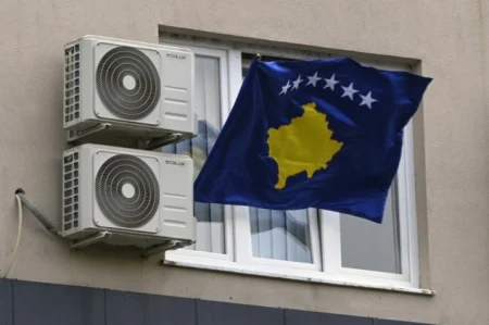 Vanredni parlamentarni izbori na Kosovu 7. juna
