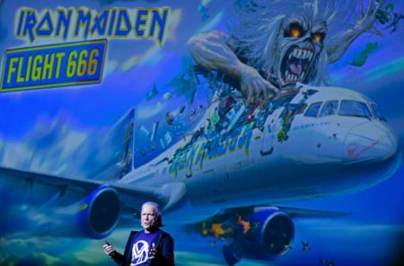 Rekordna godina za britansku muziku: Šest izvođača iz UK ulazi u Rock & Roll Hall of Fame Rekordna godina za britansku muziku: Šest izvođača iz UK ulazi u Rock & Roll Hall of Fame