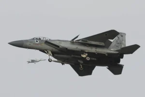 Iran tvrdi da je oborio još jedan američki borbeni avion