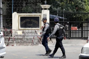 Restriktivne mjere Evropske unije prema Mijanmaru produžene do aprila 2027.