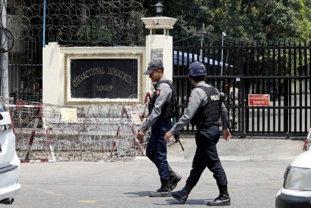 Restriktivne mjere Evropske unije prema Mijanmaru produžene do aprila 2027.