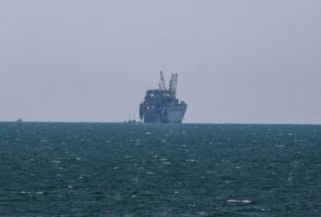 SAD proširuje blokadu Irana na sankcionisane brodove