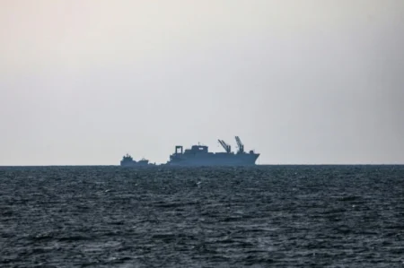 CENTCOM: Američke snage vratile 14 brodova tokom 72 sata blokade iranskih luka