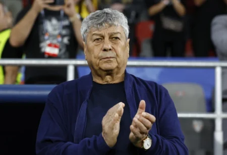 Preminuo Mircea Lucescu, najtrofejniji rumunski trener Preminuo Mircea Lucescu, najtrofejniji rumunski trener