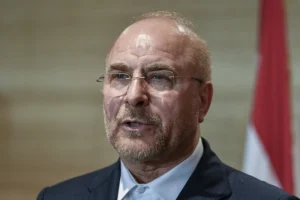 Ghalibaf: Iran neće otvoriti Hormuški moreuz dok traje američka pomorska blokada