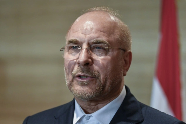 Ghalibaf: Iran neće otvoriti Hormuški moreuz dok traje američka pomorska blokada