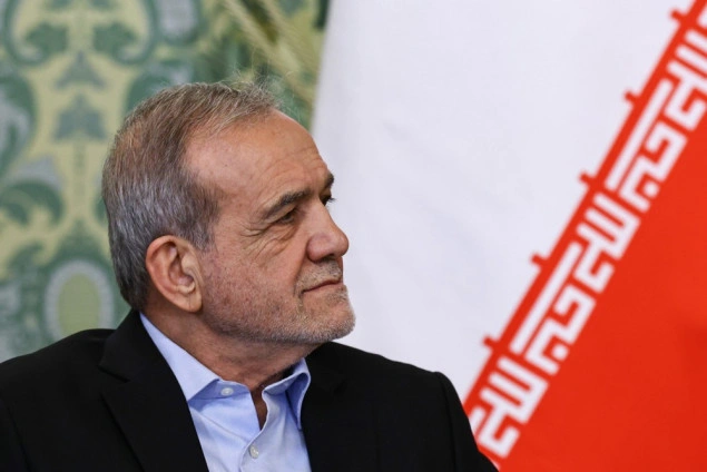 Teheran ocijenio Trumpove riječi kao sulude, iranska vojska tvrdi da ima skrivene zalihe oružja Teheran ocijenio Trumpove riječi kao sulude, iranska vojska tvrdi da ima skrivene zalihe oružja