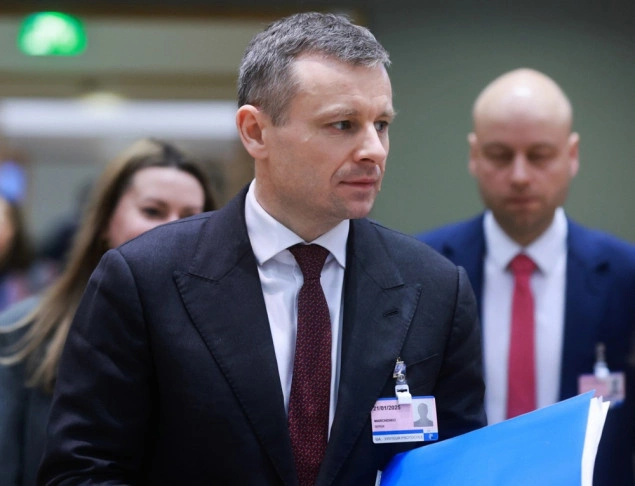 Ukrajina osigurala 90% sredstava od zamrznute ruske imovine