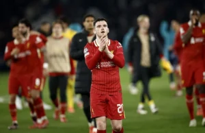 Tottenham u poodmaklim pregovorima sa Robertsonom