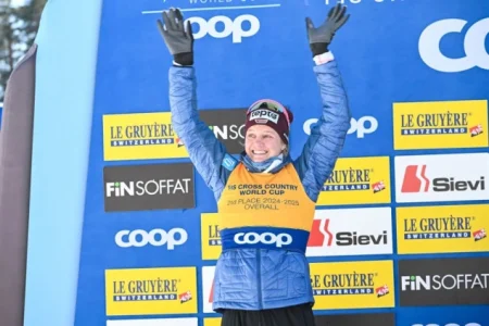 Njemačka olimpijska prvakinja Victoria Carl dobila 18 mjeseci suspenzije zbog dopinga