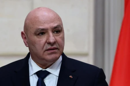 Predsjednik Libana vidi pregovore s Izraelom kao šansu za spas zemlje