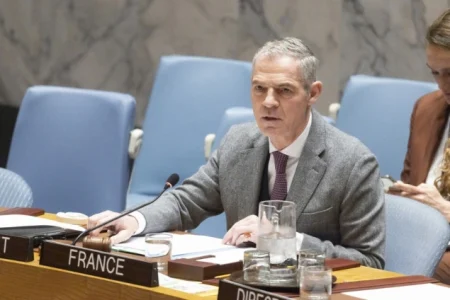 Francuska pozvala Izrael da omogući pomoć Gazi: Humanitarna situacija katastrofalna