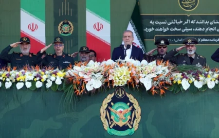 Predsjednik Irana: Primirje je u skladu s općim principima koje želi Teheran Predsjednik Irana: Primirje je u skladu s općim principima koje želi Teheran