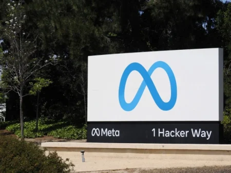 EU optužuje Metu da ne zaustavlja djeci mlađoj od 13 godina pristup Facebooku i Instagramu