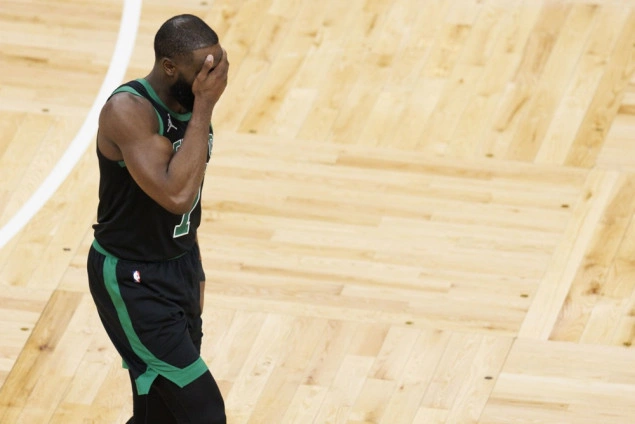 Celticsi bez Garze savladali Hornetse, Oklahoma prejaka za Lakerse Celticsi bez Garze savladali Hornetse, Oklahoma prejaka za Lakerse