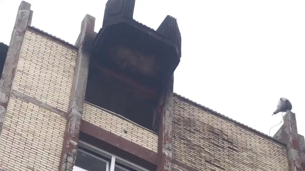 Uskoro optužnica za tragediju u Domu penzionera u Tuzli Uskoro optužnica za tragediju u Domu penzionera u Tuzli