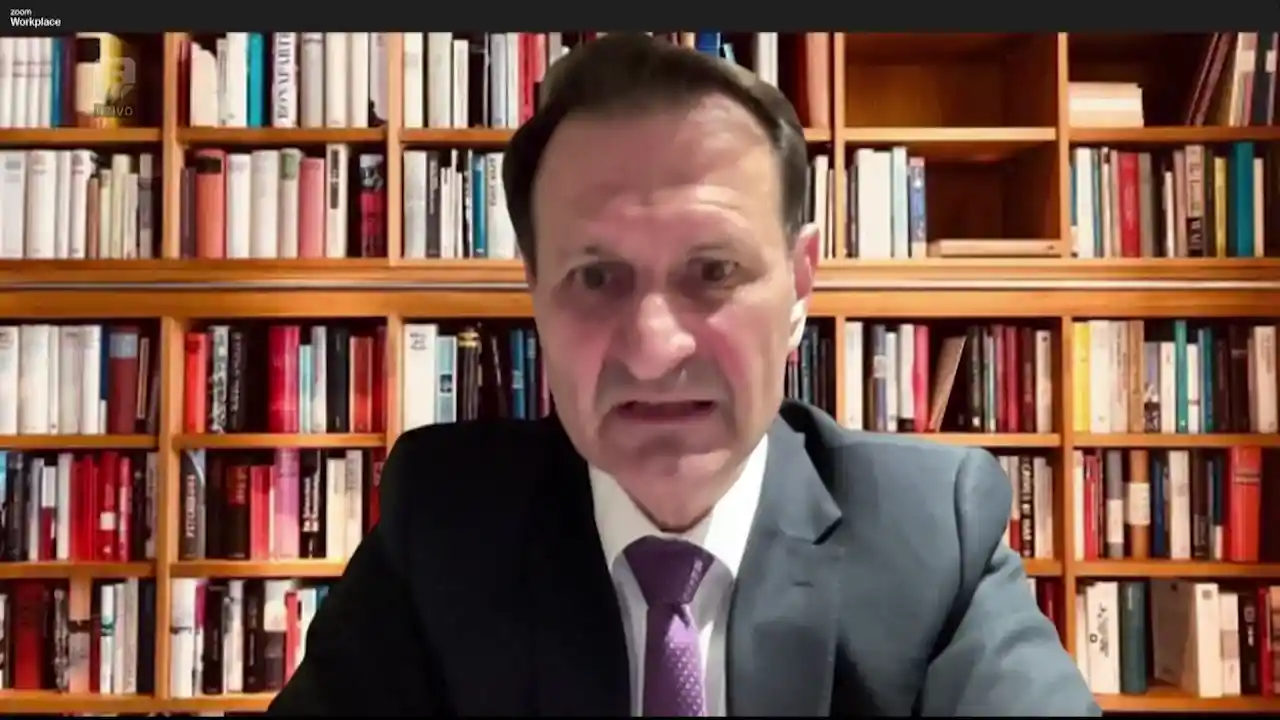 Šoja, Kovač i Hajrić u Plenumu: Šta pad Orbana znači za BiH?