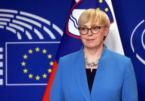 Nataša Pirc Musar neće predložiti kandidata za premijera