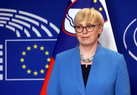 Nataša Pirc Musar neće predložiti kandidata za premijera