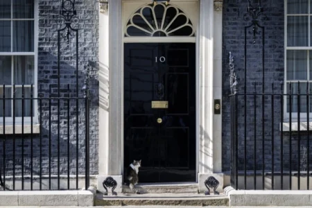 Poruka za Washington: Suverenitet nad Falklandima pripada Ujedinjenom Kraljevstvu