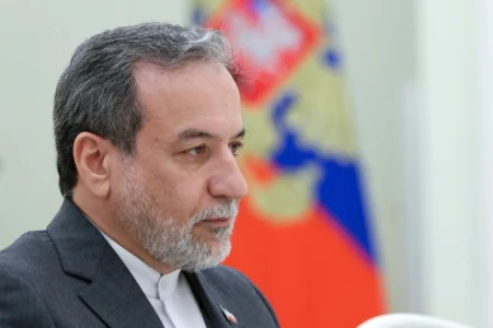 Iranski ministar Araghchi stigao u Rusiju, planiran sastanak s Putinom
