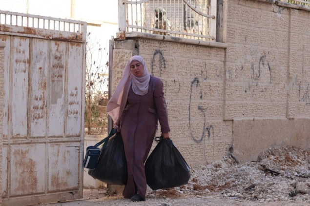 Izraelski vojnici koriste seksualno nasilje za protjerivanje Palestinaca sa Zapadne obale