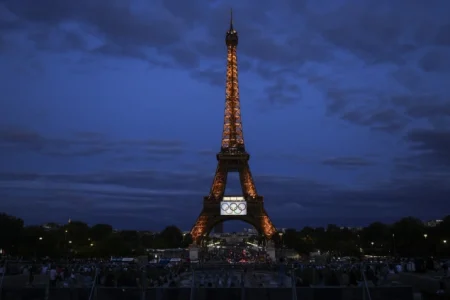 Olimpijske igre bi mogle da se vrate u Pariz već 2030.