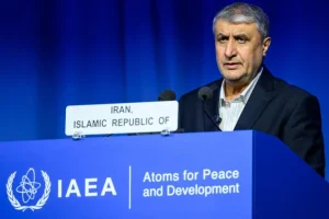 Iran kritikuje IAEA-u zbog pasivnosti koja ohrabruje agresiju