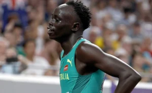 Novi Bolt? Australijski tinejdžer ruši rekorde, legenda mu šalje važno upozorenje