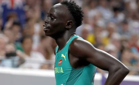 Novi Bolt? Australijski tinejdžer ruši rekorde, legenda mu šalje važno upozorenje