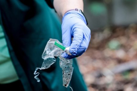 Turisti u Berlinu mogli bi zaraditi nagrade sakupljanjem smeća Turisti u Berlinu mogli bi zaraditi nagrade sakupljanjem smeća