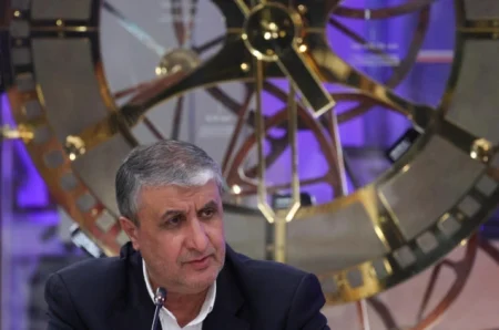 Iran neće ograničiti program obogaćivanja uranija, tvrdi Mohammad Eslami