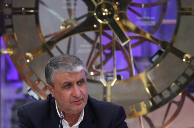 Iran neće ograničiti program obogaćivanja uranija, tvrdi Mohammad Eslami Iran neće ograničiti program obogaćivanja uranija, tvrdi Mohammad Eslami