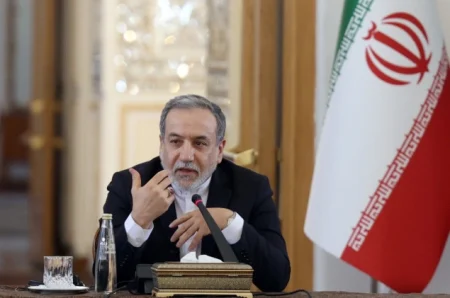 Ministri vanjskih poslova Irana i Saudijske Arabije održali prvi razgovor od početka rata