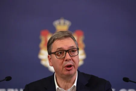 Vučić čestitao Magyaru i zahvalio Orbánu: Vjeruje u nastavak dobre saradnje