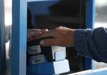 Europska unija od danas u potpunosti uvodi EES sustav Europska unija od danas u potpunosti uvodi EES sustav