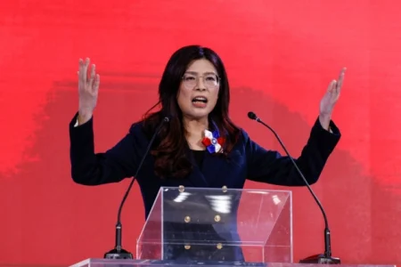 Liderica opozicije na Tajvanu posjetit će Kinu dok Peking pojačava vojne pritiske