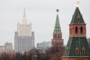 Rusija pozvala njemačkog ambasadora zbog sastanka s čečenskim disidentom