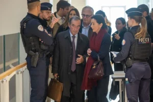 Francuska cementna kompanija Lafarge proglašena krivom za finansiranje terorizma u Siriji