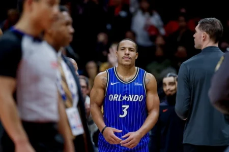 Orlando poveo s 3:1 protiv Detroita, Oklahoma eliminirala Phoenix