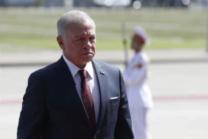 Jordanski kralj: Svaki sporazum između SAD-a i Irana mora garantovati sigurnost arapskih zemalja