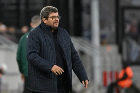 Baldini privremeni selektor Italije