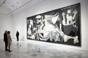 Spor oko Picassove Guernice: Madrid i Baskija u žestokom političko-kulturnom sukobu pred veliku godišnjicu